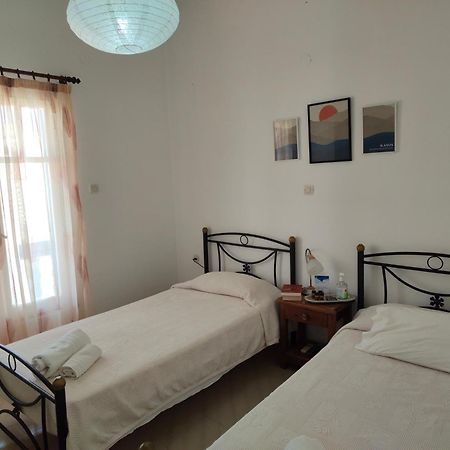 Fotini & Dimitrios Hotel Frý Kamer foto