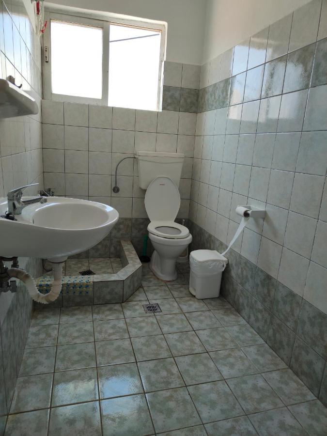 Fotini & Dimitrios Hotel Frý Kamer foto