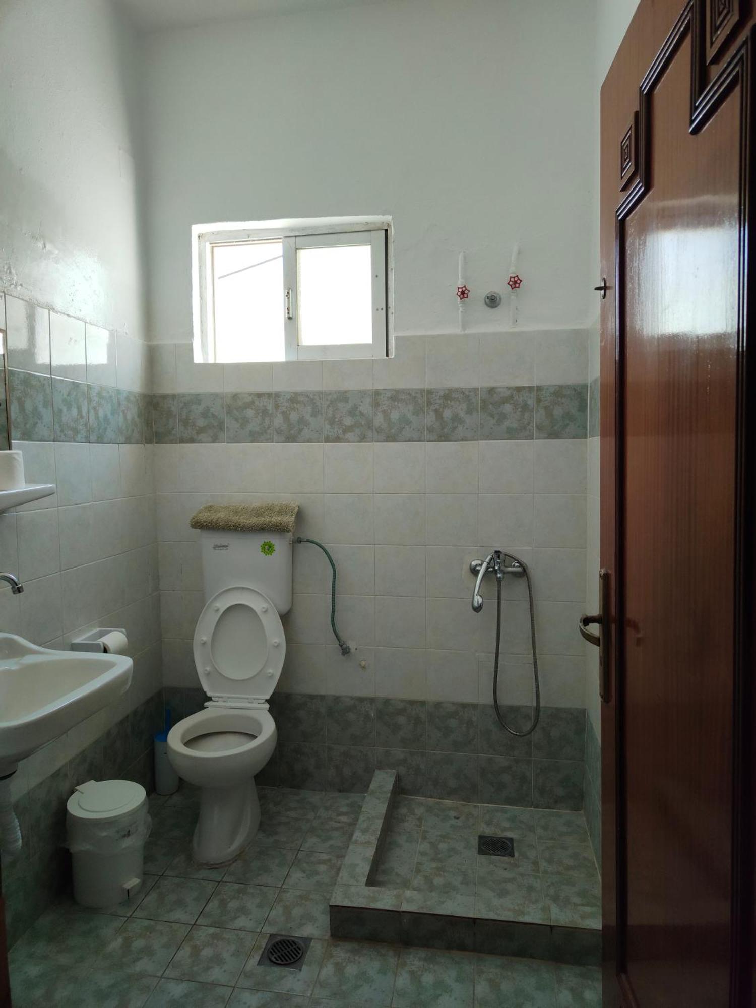 Fotini & Dimitrios Hotel Frý Kamer foto