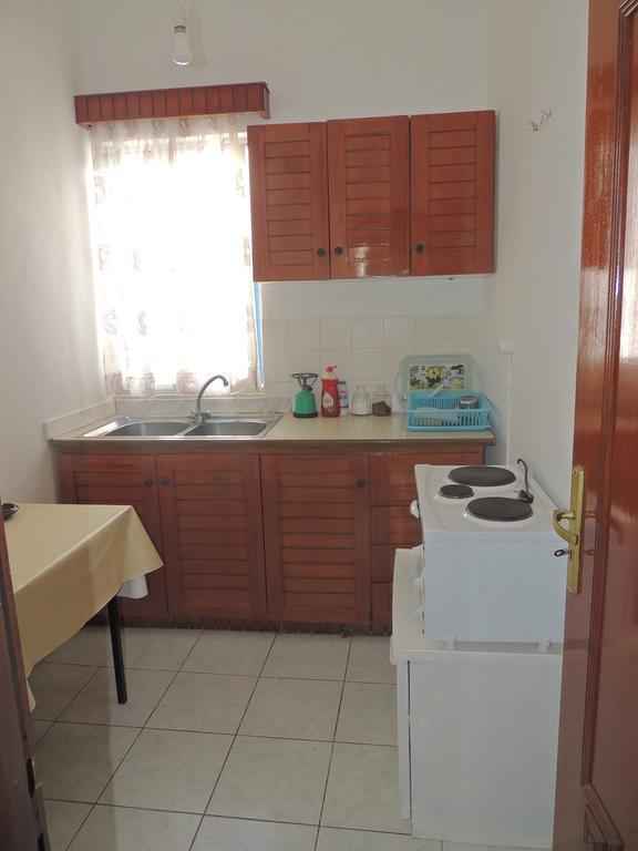 Fotini & Dimitrios Hotel Frý Kamer foto